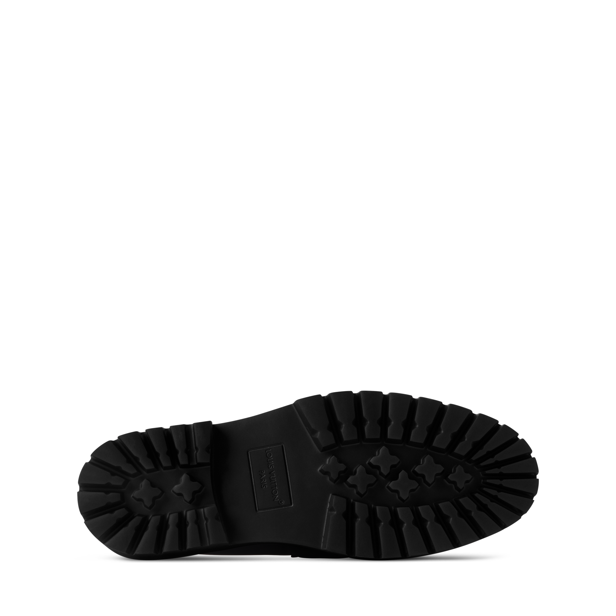 Men - Major Loafers  Men Shoes Loafers and Moccasins | LOUIS VUITTON (Product zoom)