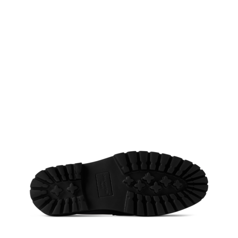 Men - Major Loafers Men Shoes Loafers and Moccasins | LOUIS VUITTON (Product zoom)