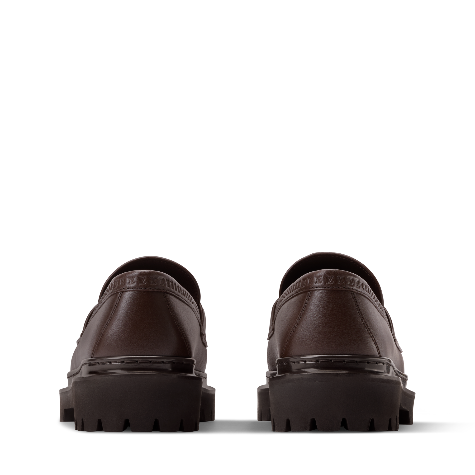Men - Major Loafers  Men Shoes Loafers and Moccasins | LOUIS VUITTON (Product zoom)