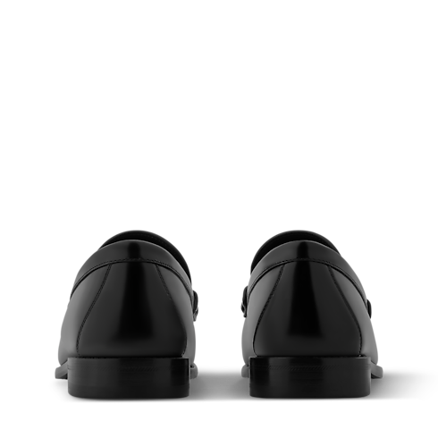 Men - Major Loafers Men Shoes Loafers and Moccasins | LOUIS VUITTON (Product zoom)