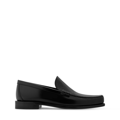 Men - Major Loafers Men Shoes Loafers and Moccasins | LOUIS VUITTON (Product zoom)