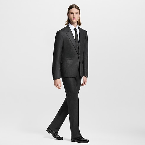 Men - Major Loafers Men Shoes Loafers and Moccasins | LOUIS VUITTON (Product zoom)