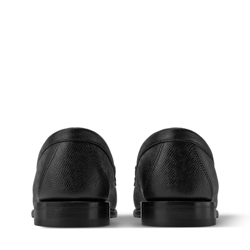 Men - Major Loafers Men Shoes Loafers and Moccasins | LOUIS VUITTON (Product zoom)
