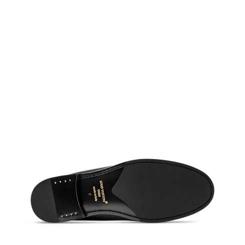 Men - Major Loafers Men Shoes Loafers and Moccasins | LOUIS VUITTON (Product zoom)