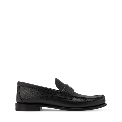 Men - Major Loafers Men Shoes Loafers and Moccasins | LOUIS VUITTON (Product zoom)