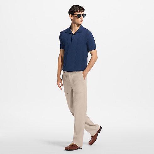 Men - Major Loafers Men Shoes Loafers and Moccasins | LOUIS VUITTON (Product zoom)