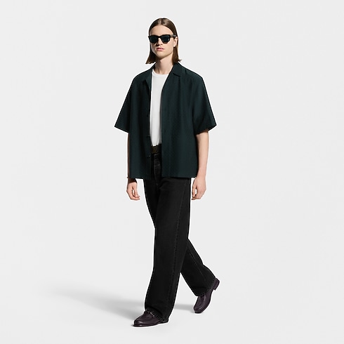 Men - Major Loafers Men Shoes Loafers and Moccasins | LOUIS VUITTON (Product zoom)