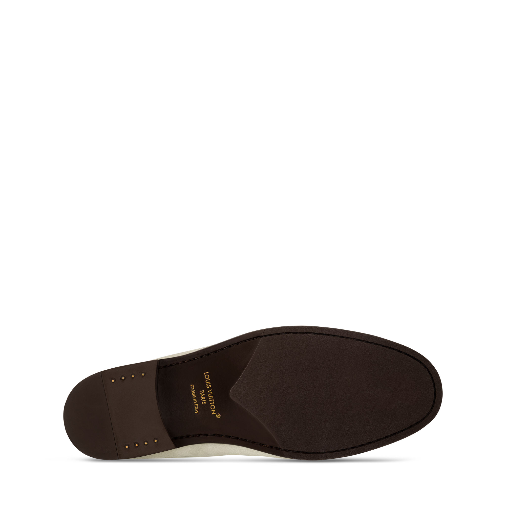 Men - Major Open Back Loafers  Men Shoes Loafers and Moccasins | LOUIS VUITTON (Product zoom)