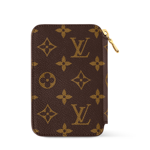 Trunks, Travel and Home - Manicure Kit S00 Trunks, Travel and Home Sport and Games } | LOUIS VUITTON (Product zoom)