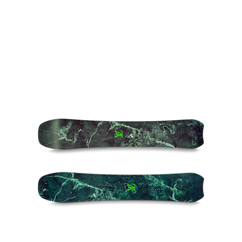 Trunks, Travel and Home - Marble Snowboard Trunks, Travel and Home Sport and Games } | LOUIS VUITTON (Product zoom)