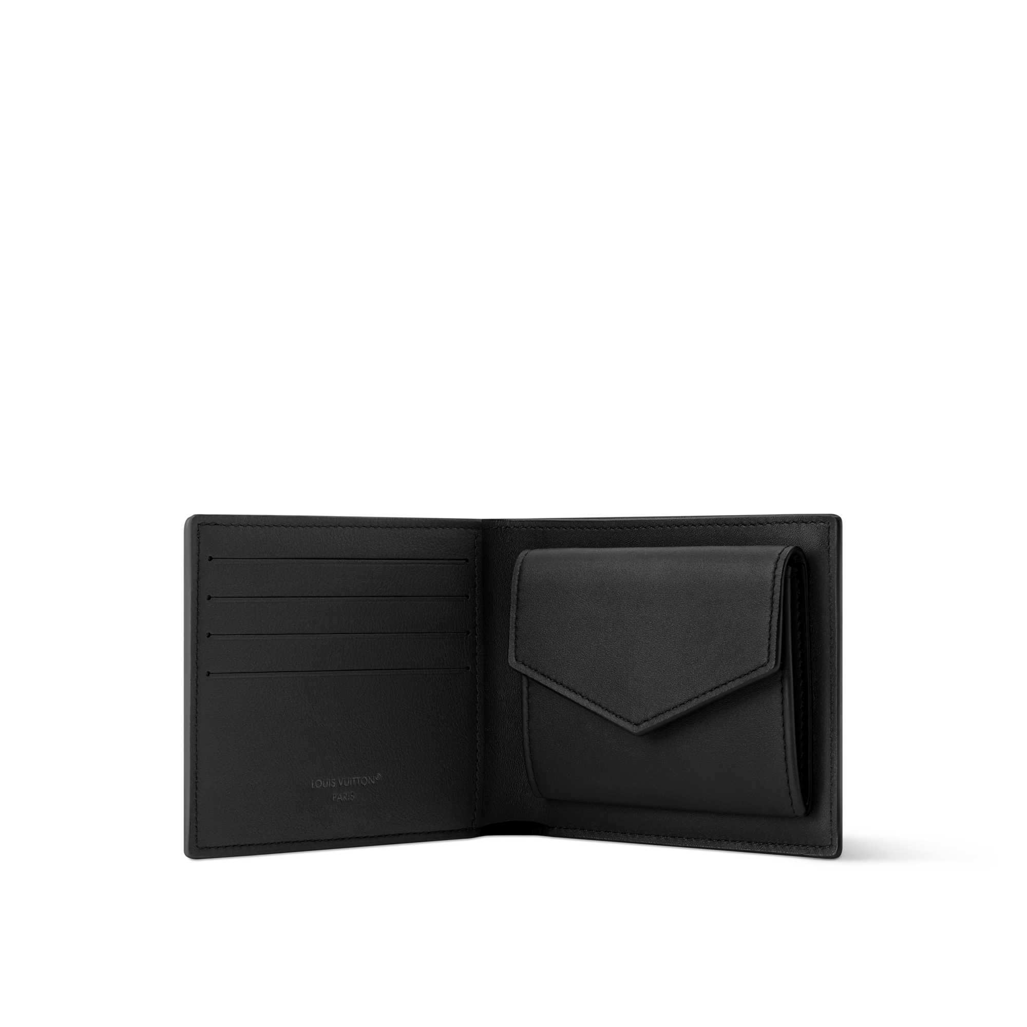 Bags and Small Leather Goods - Marco Wallet LV Aerogram Bags and Small Leather Goods Men