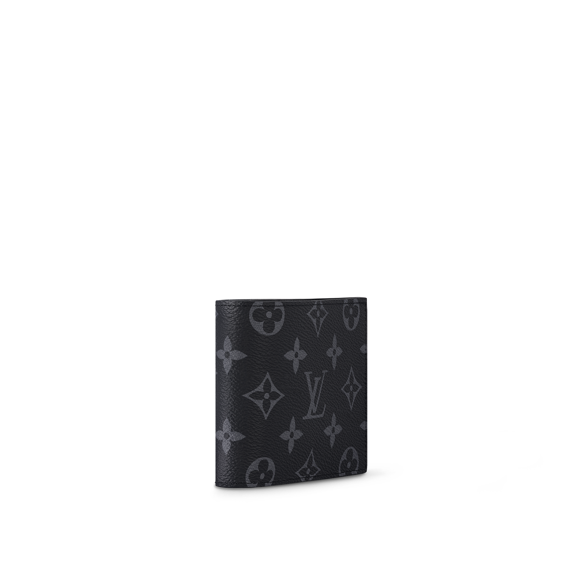 louis vuitton wallet monogram canvas