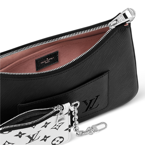 Women - Marelle Bag Epi Leather Women Handbags Handbags | LOUIS VUITTON (Product zoom)