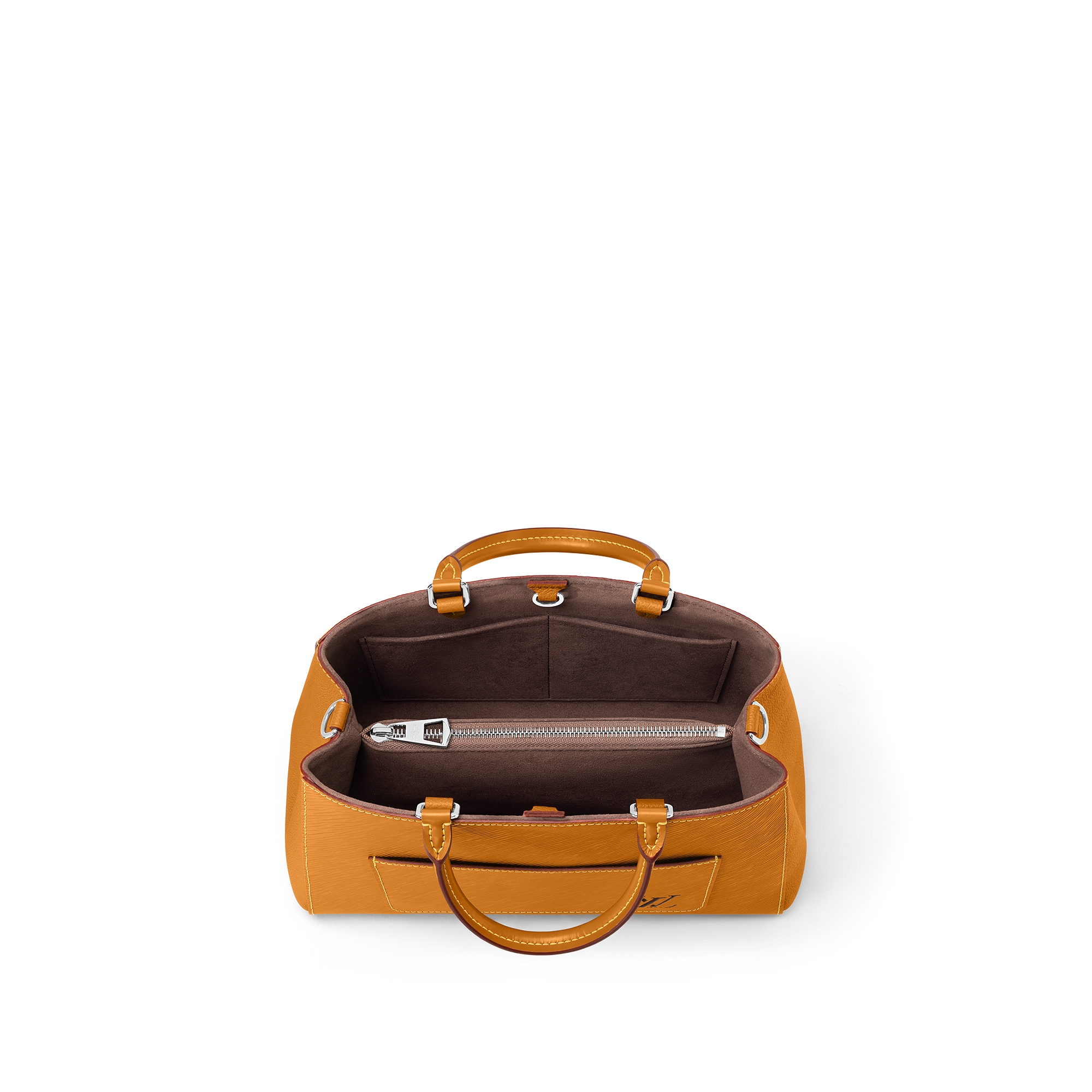 Marelle MM Tote Bag - Luxury Epi Leather Brown | LOUIS VUITTON 