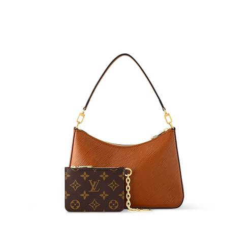 Women - Marelle NM Bag Epi Leather Women Handbags Handbags | LOUIS VUITTON (Product zoom)