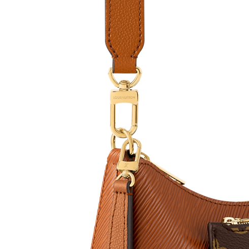 Women - Marelle NM Bag Epi Leather Women Handbags Handbags | LOUIS VUITTON (Product zoom)