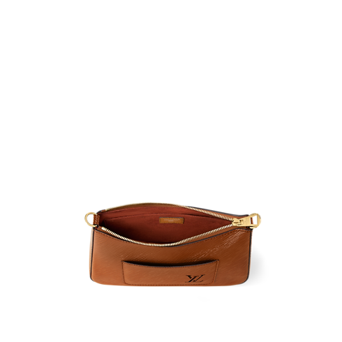 Women - Marelle NM Bag Epi Leather Women Handbags Handbags | LOUIS VUITTON (Product zoom)