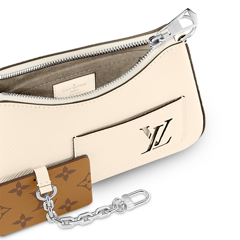 Women - Marellini Bag Epi Leather Women Handbags All Collections | LOUIS VUITTON (Product zoom)