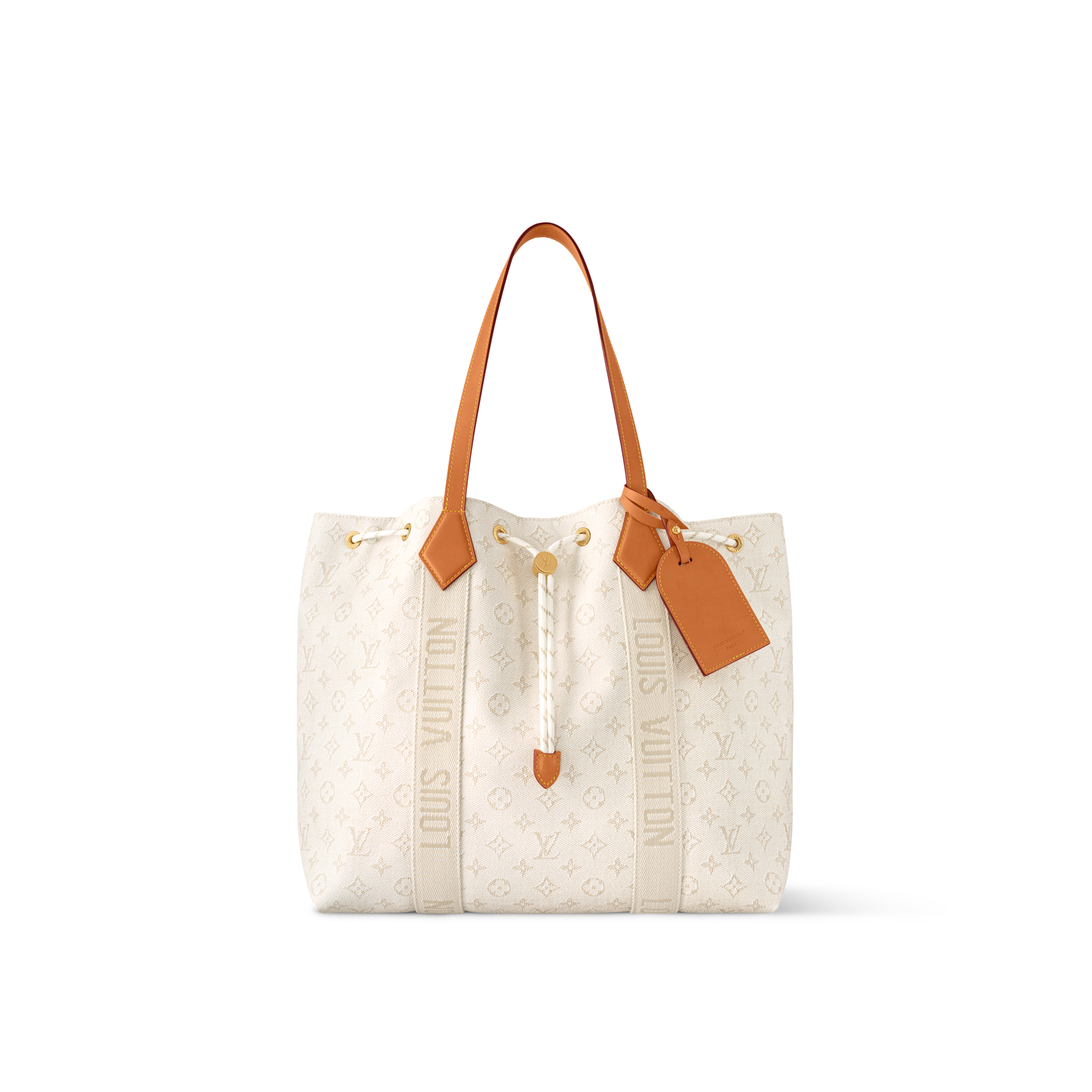 Bags and Small Leather Goods - Marina Tote Bag Monogram Other Bags and Small Leather Goods Women