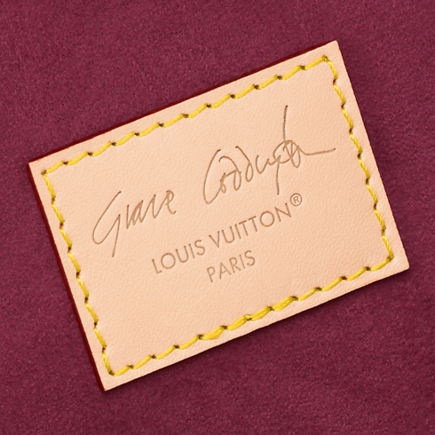 Trunks, Travel and Home - Mark Folder S00 Trunks, Travel and Home Library Stationery | LOUIS VUITTON (Product zoom)