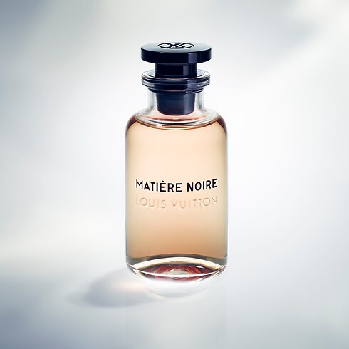 New - Matière Noire Perfume New Ramadan Ramadan Selection for Him | LOUIS VUITTON (Product zoom)