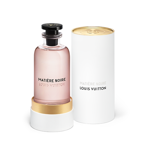 New - Matière Noire Perfume New Ramadan Ramadan Selection for Him | LOUIS VUITTON (Product zoom)