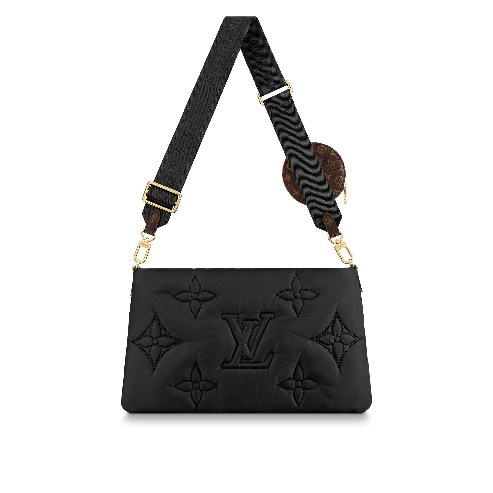 louis vuitton maxi bag