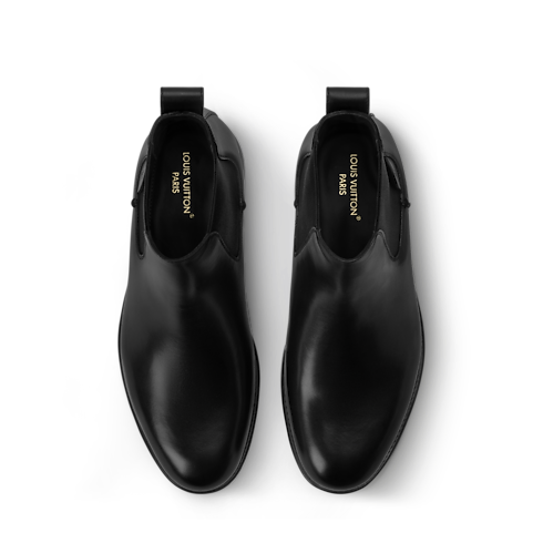 Men - Mayfair Chelsea Boots Men Shoes Boots | LOUIS VUITTON (Product zoom)