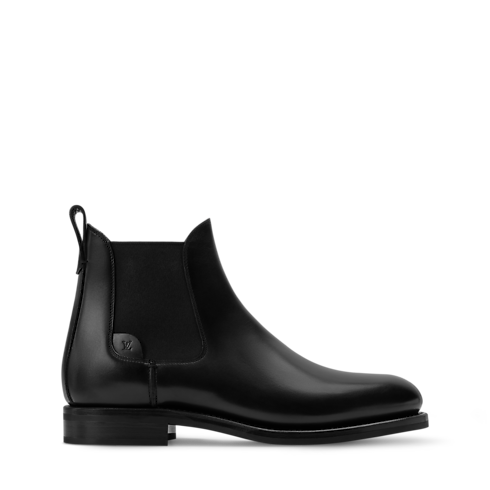 Men - Mayfair Chelsea Boots Men Shoes Boots | LOUIS VUITTON (Product zoom)