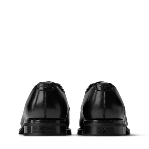Men - Mayfair Derbies Men Shoes Lace-Ups and Buckle Shoes | LOUIS VUITTON (Product zoom)