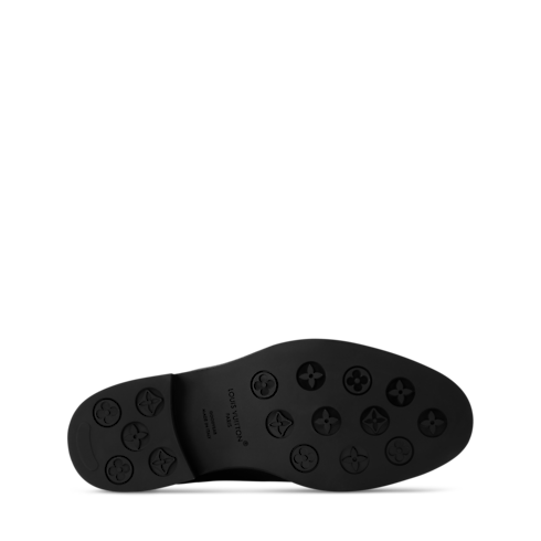 Men - Mayfair Derbies Men Shoes Lace-Ups and Buckle Shoes | LOUIS VUITTON (Product zoom)