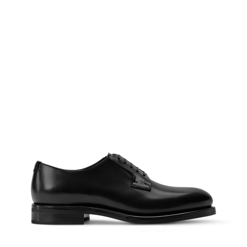 Men - Mayfair Derbies Men Shoes Lace-Ups and Buckle Shoes | LOUIS VUITTON (Product zoom)