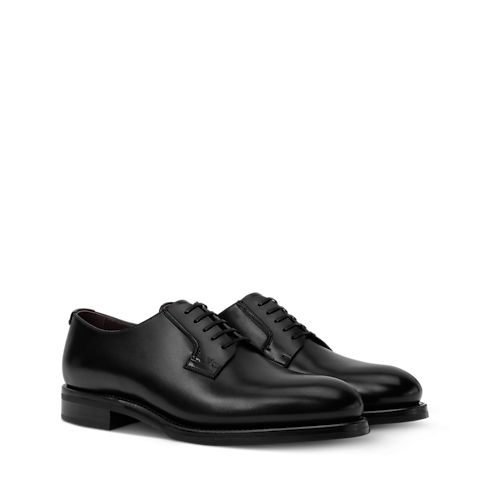 Men - Mayfair Derbies Men Shoes Lace-Ups and Buckle Shoes | LOUIS VUITTON (Product zoom)