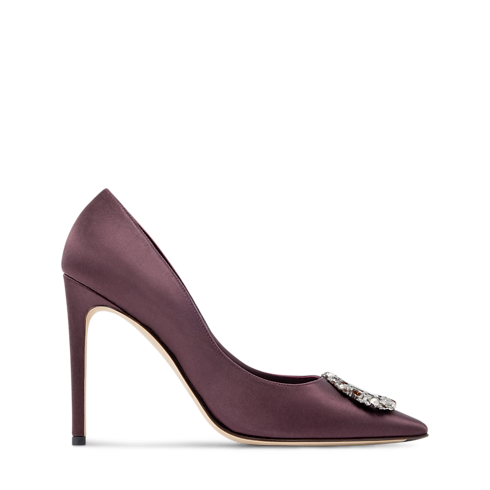 Met Pumps side view