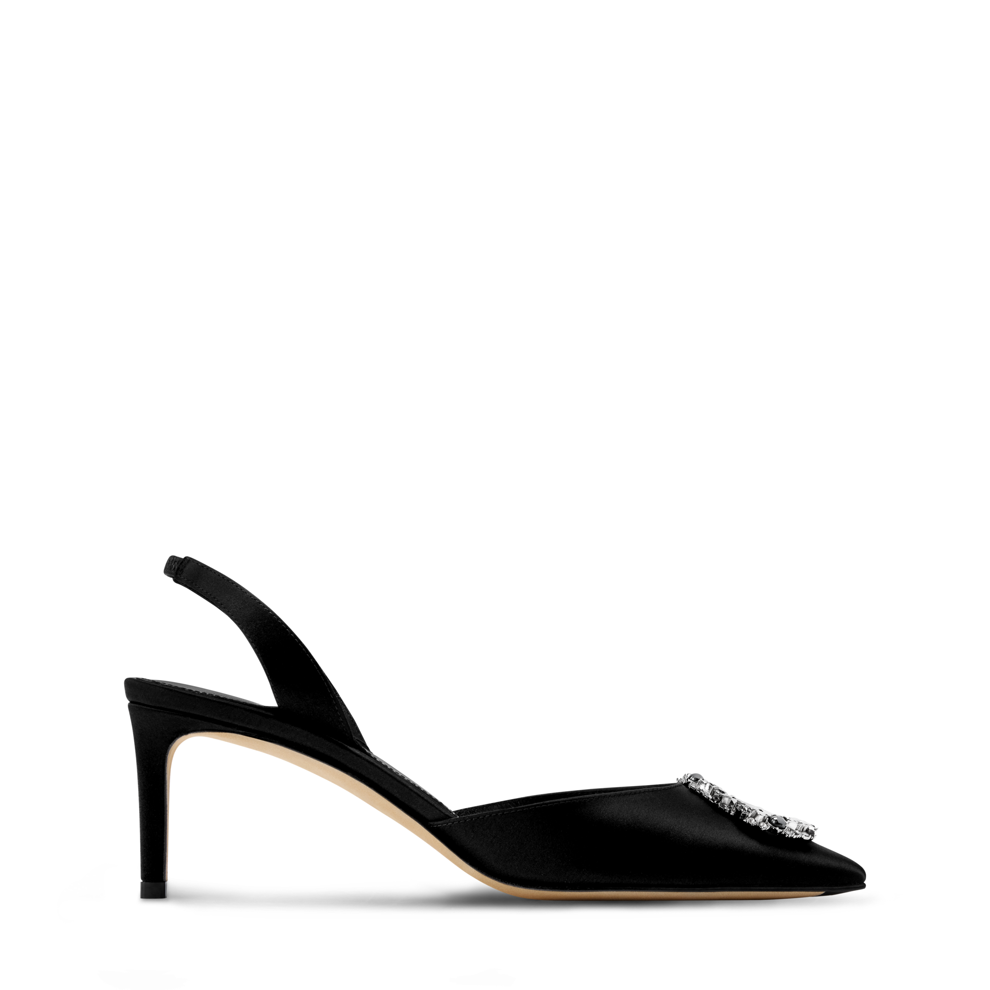 Women - Met Slingbacks  Women Shoes Pumps | LOUIS VUITTON (Product zoom)