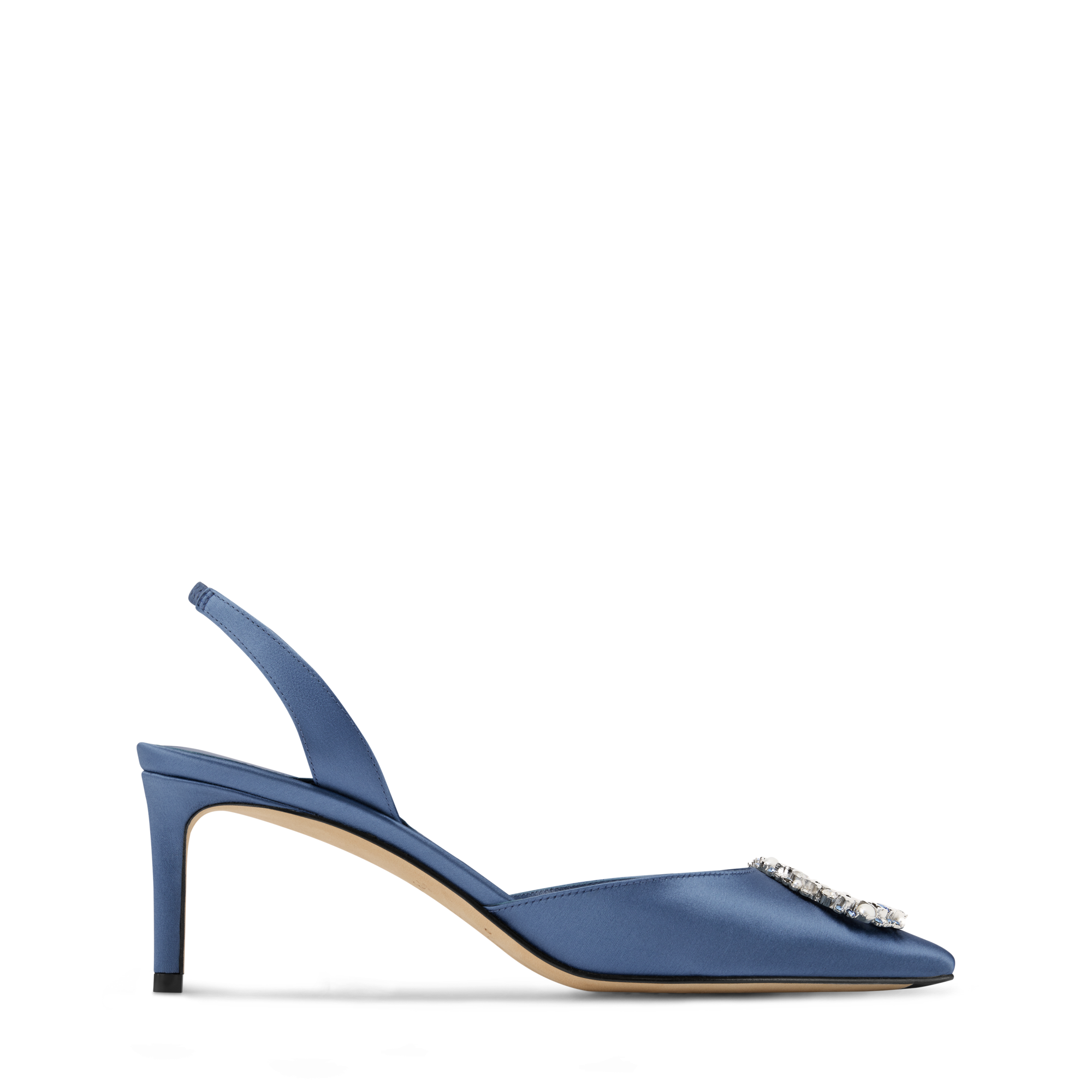 Women - Met Slingbacks  Women Shoes Pumps | LOUIS VUITTON (Product zoom)
