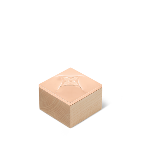 Gifts - Metalgram Box Gifts Valentine’s Day Gifts for Her } | LOUIS VUITTON (Product zoom)