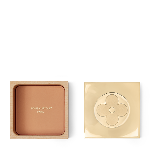 Gifts - Metalgram Box Gifts Mother's Day Gifts } | LOUIS VUITTON (Product zoom)