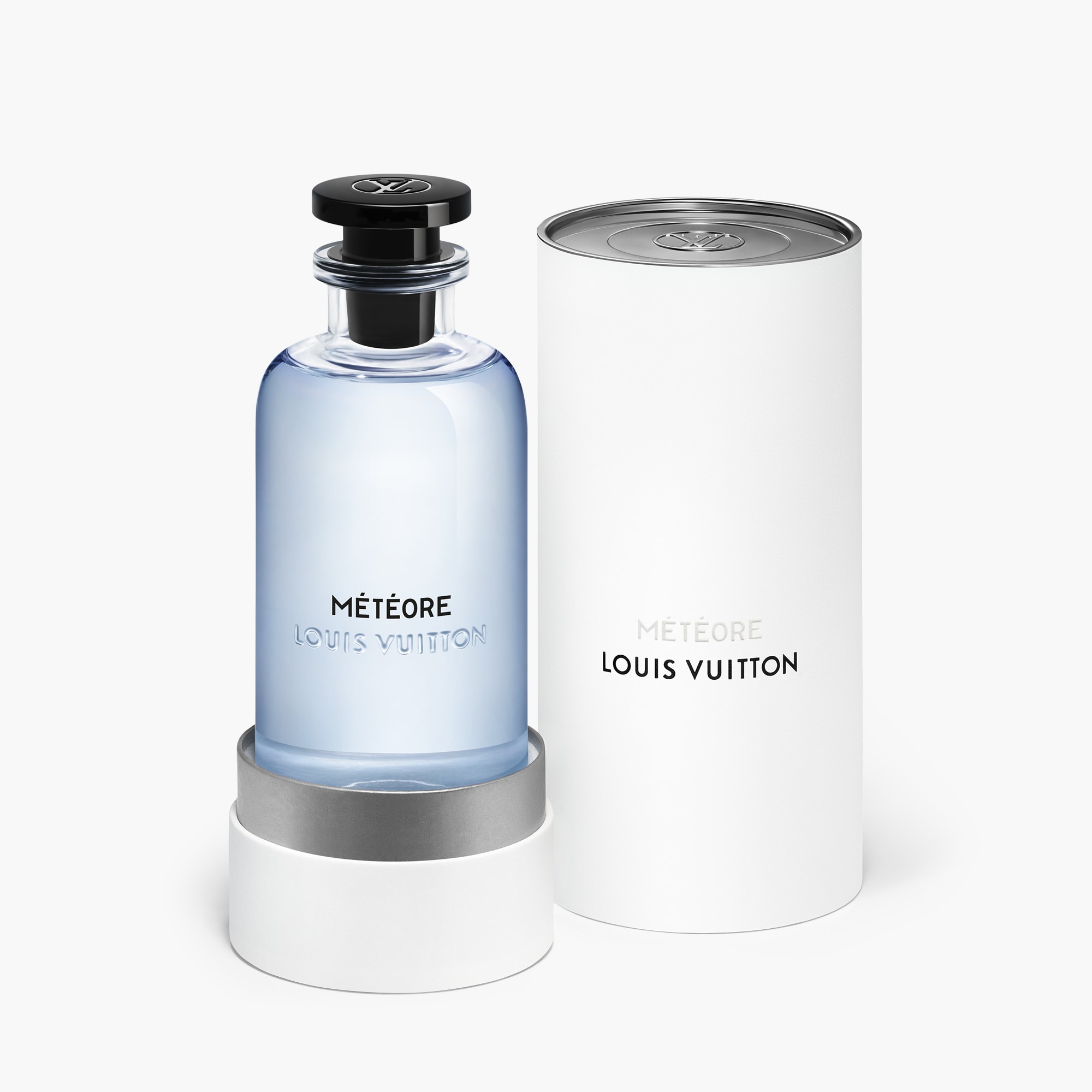 Men's Fragrance Météore as a Christmas Gift Idea LOUIS VUITTON