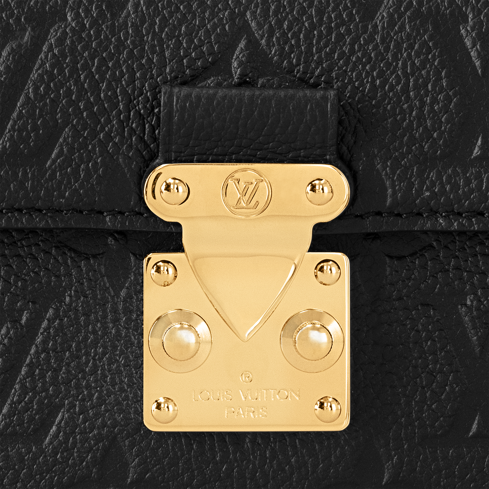 Women - Métis Wallet On Chain Bag Monogram Empreinte Leather Women Wallets and Small Leather Goods Wallets on Chain and Mini Bags | LOUIS VUITTON (Product zoom)