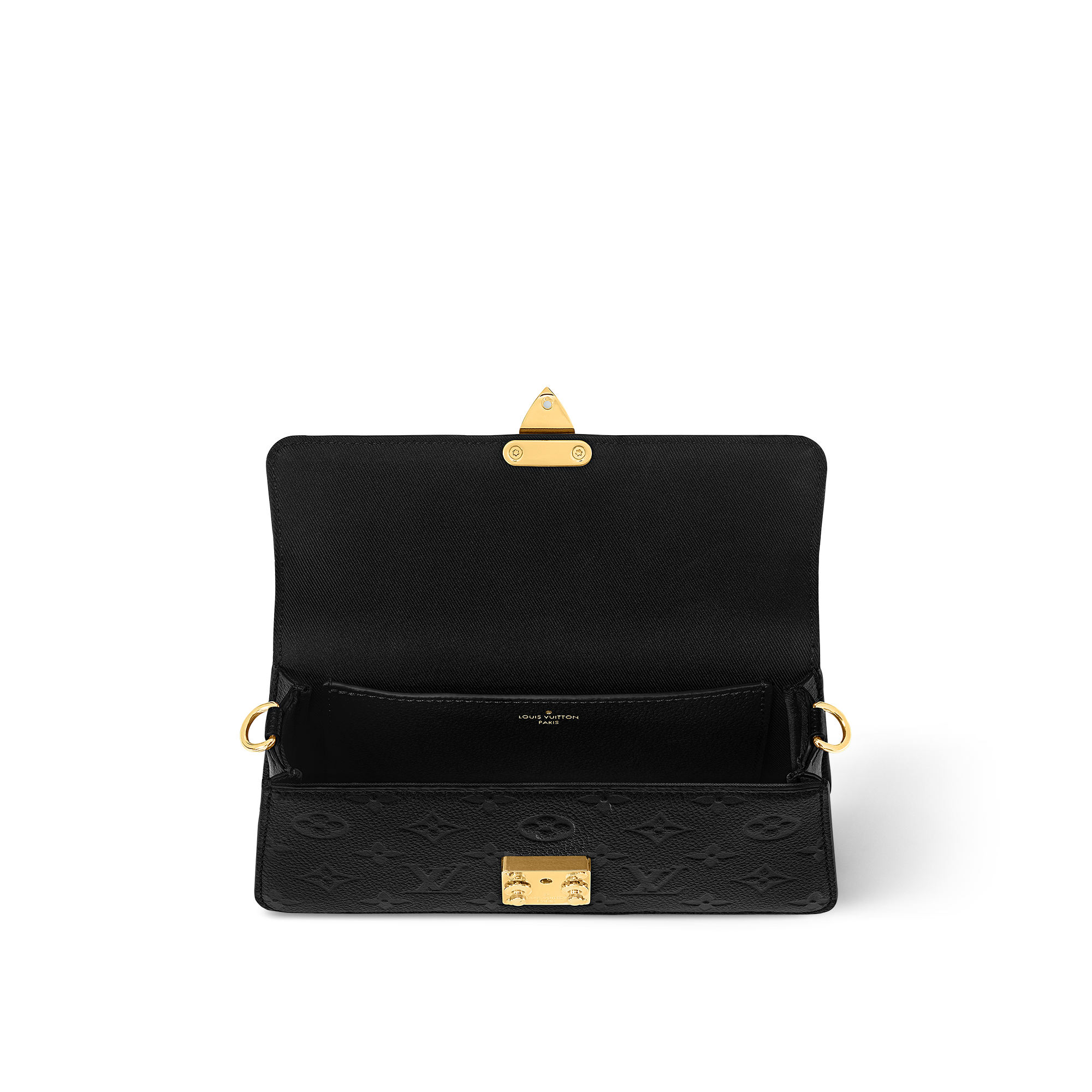 Women - Métis Wallet On Chain Bag Monogram Empreinte Leather Women Wallets and Small Leather Goods Wallets on Chain and Mini Bags | LOUIS VUITTON (Product zoom)