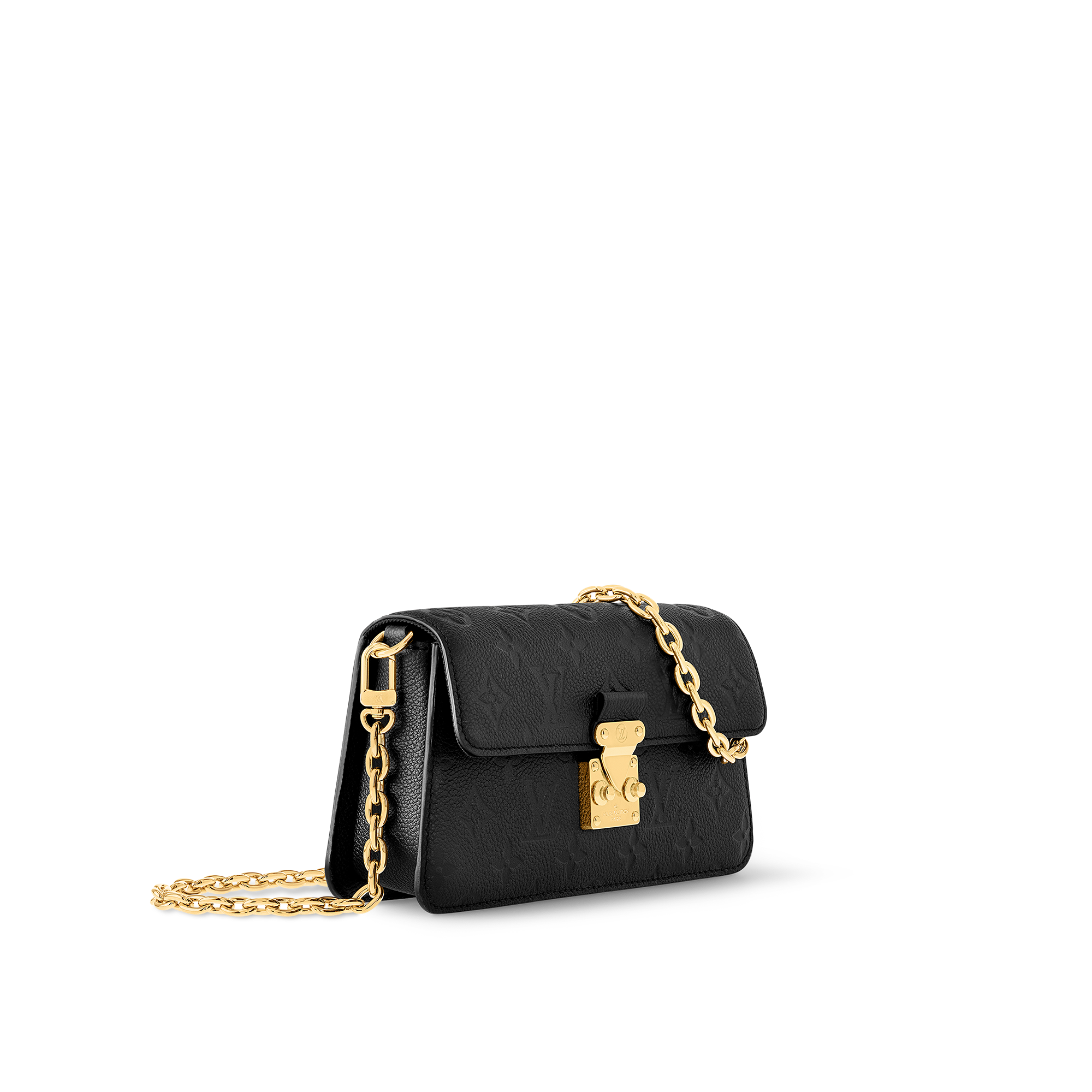 Women - Métis Wallet On Chain Bag Monogram Empreinte Leather Women Wallets and Small Leather Goods Wallets on Chain and Mini Bags | LOUIS VUITTON (Product zoom)