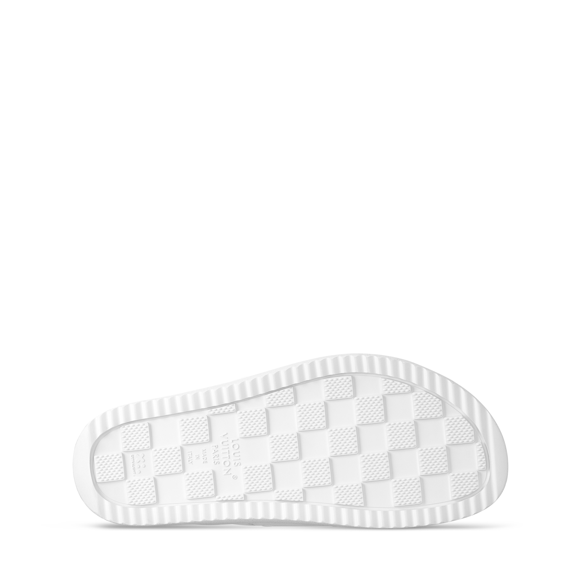 Men - Miami Mules  Men Shoes Sandals | LOUIS VUITTON (Product zoom)