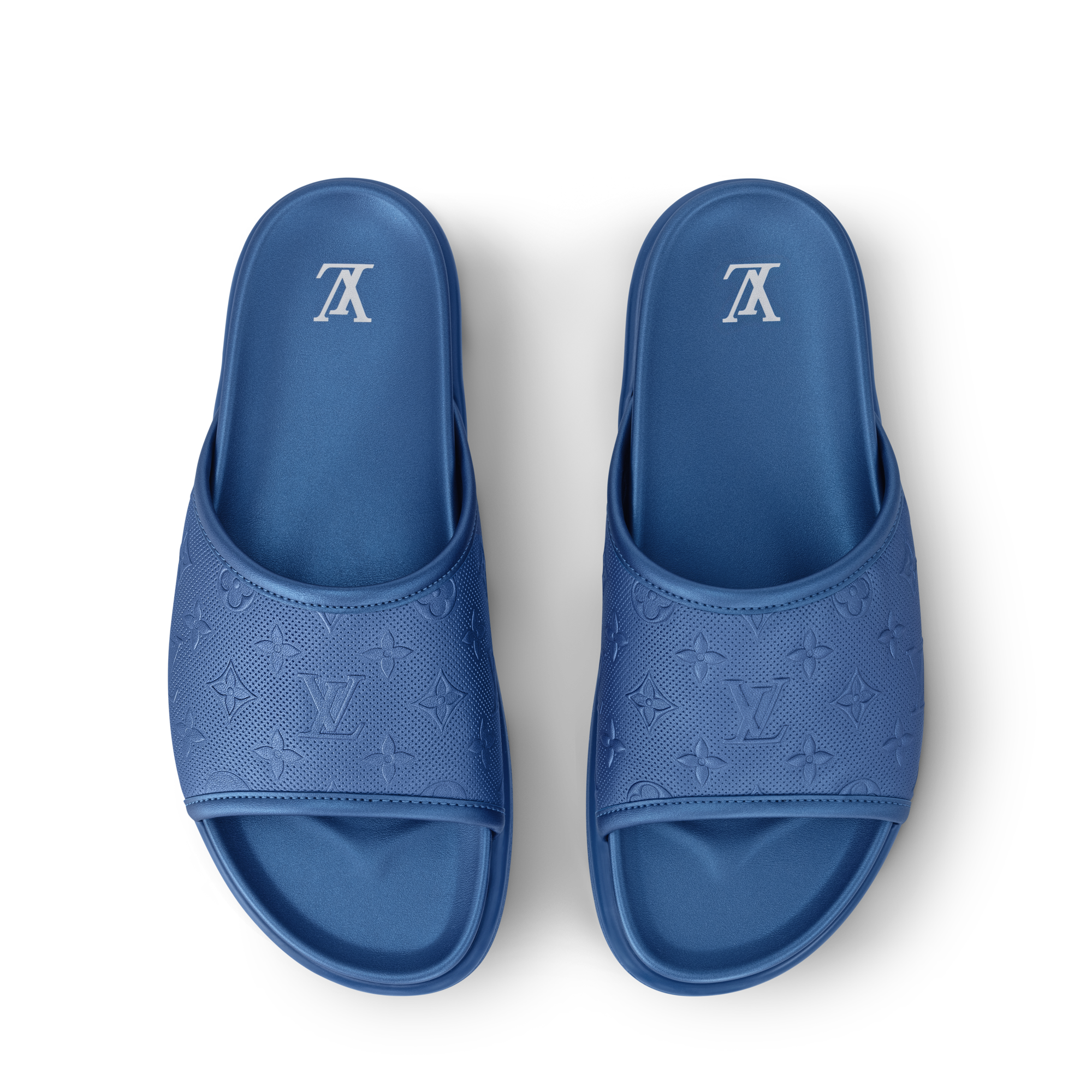 Men - Miami Mules  Men Shoes Sandals | LOUIS VUITTON (Product zoom)