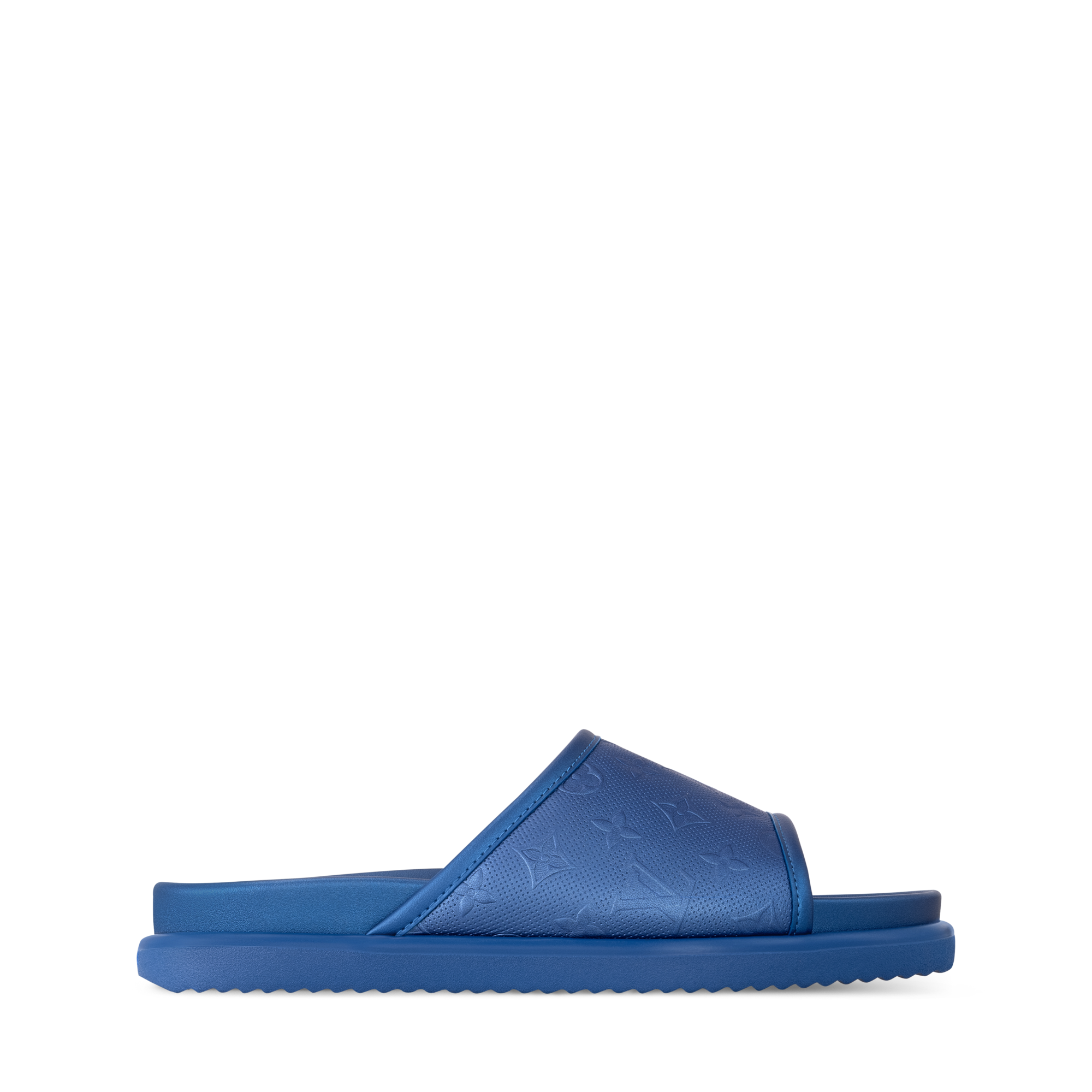 Men - Miami Mules  Men Shoes Sandals | LOUIS VUITTON (Product zoom)