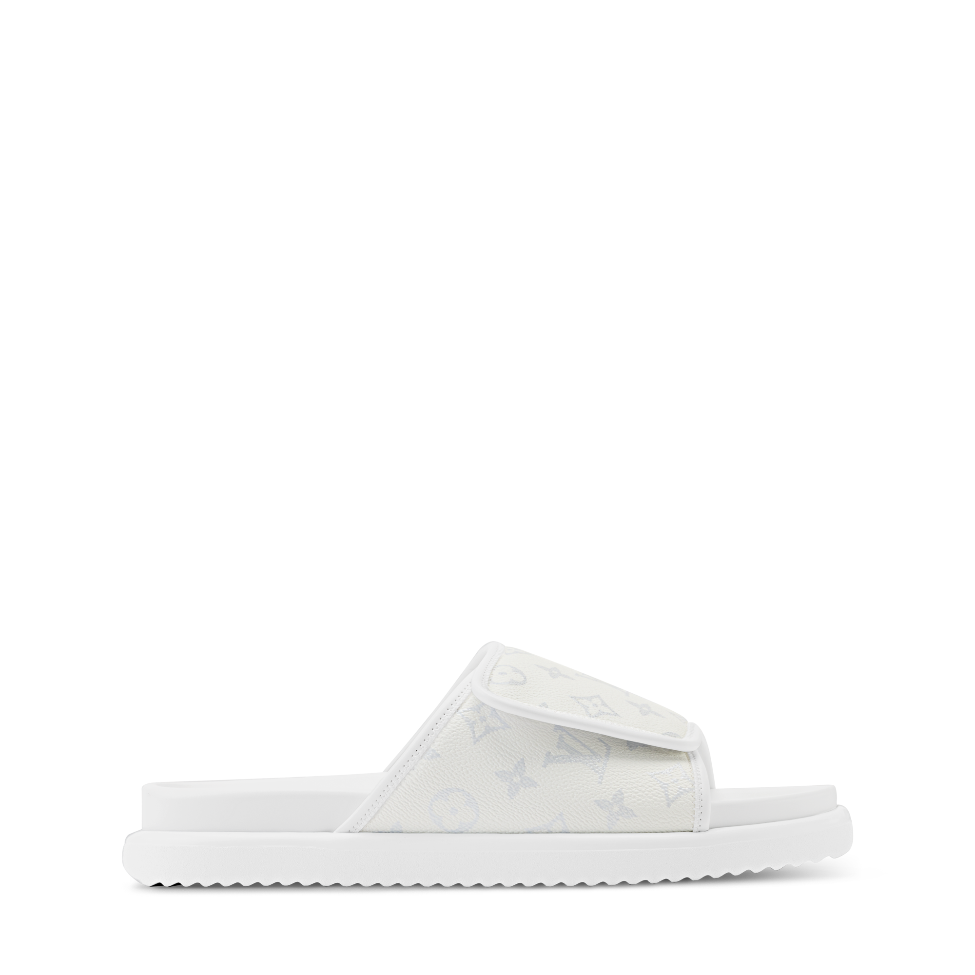 Men - Miami Mules  Men Shoes Sandals | LOUIS VUITTON (Product zoom)