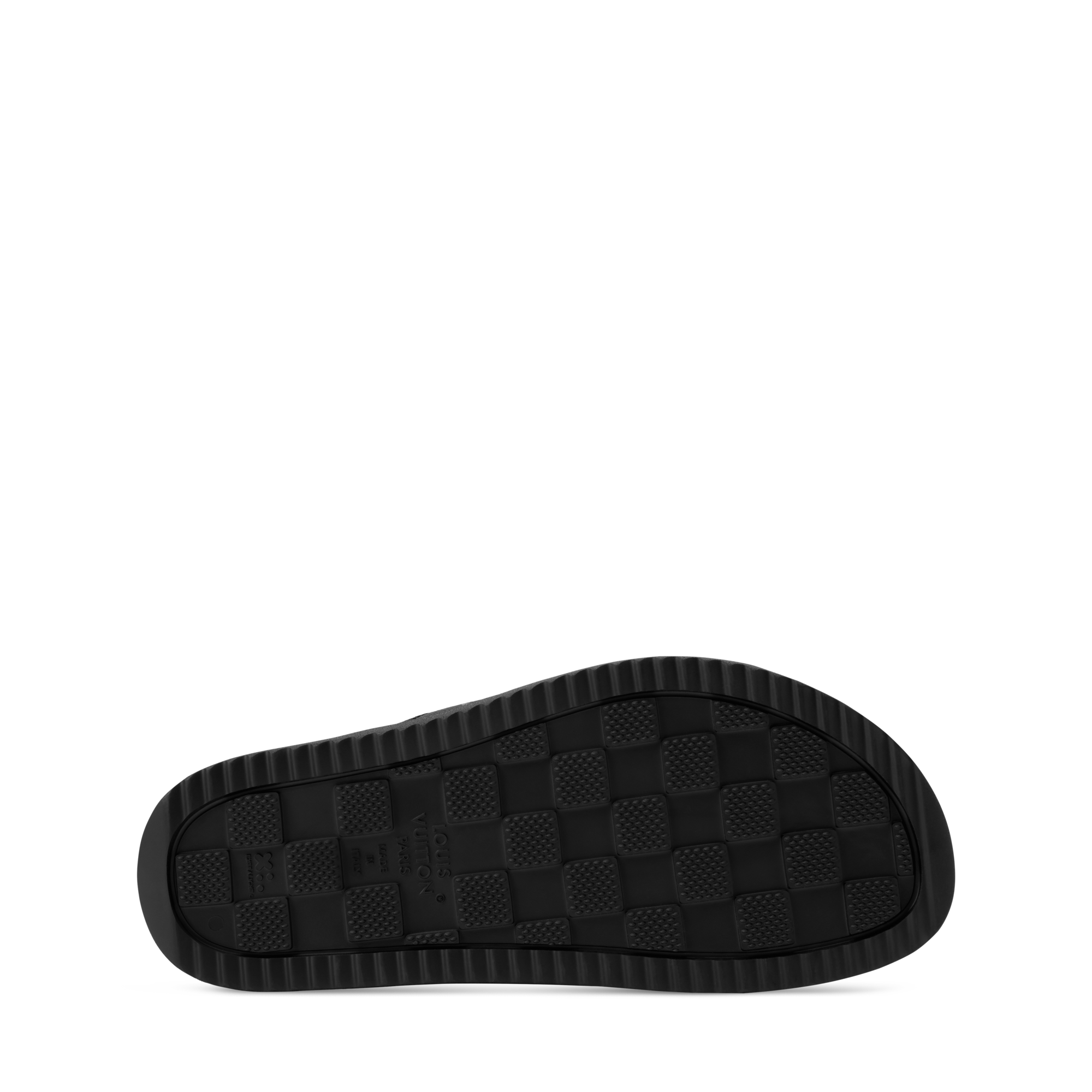 Men - Miami Mules  Men Shoes Sandals | LOUIS VUITTON (Product zoom)