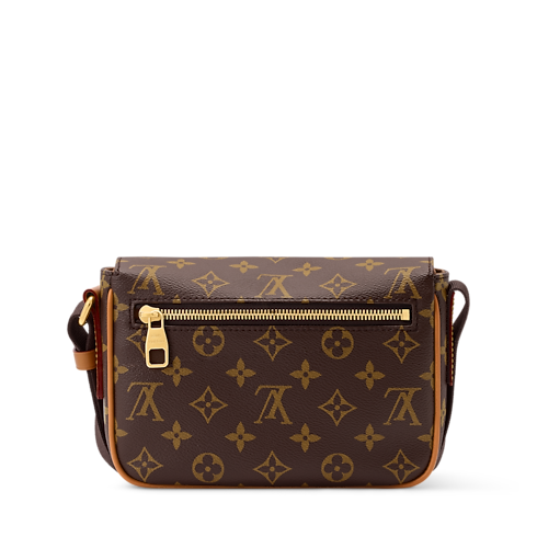 Men - Mini Bastille Bag G69 Men Bags All Bags | LOUIS VUITTON (Product zoom)
