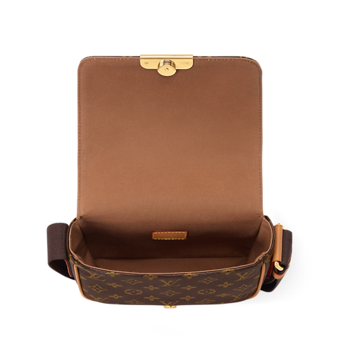 Men - Mini Bastille Bag G69 Men Bags All Bags | LOUIS VUITTON (Product zoom)