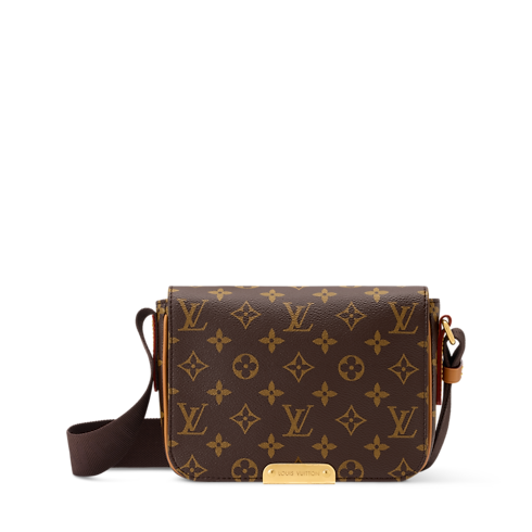 Monogram (Not Available)